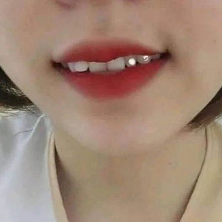 Combo 30 viên đá đính răng tại nhà TẶNG KÈM keo và bút đính đá