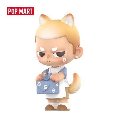POP MART KUBO 24/7 YOU Series Figures