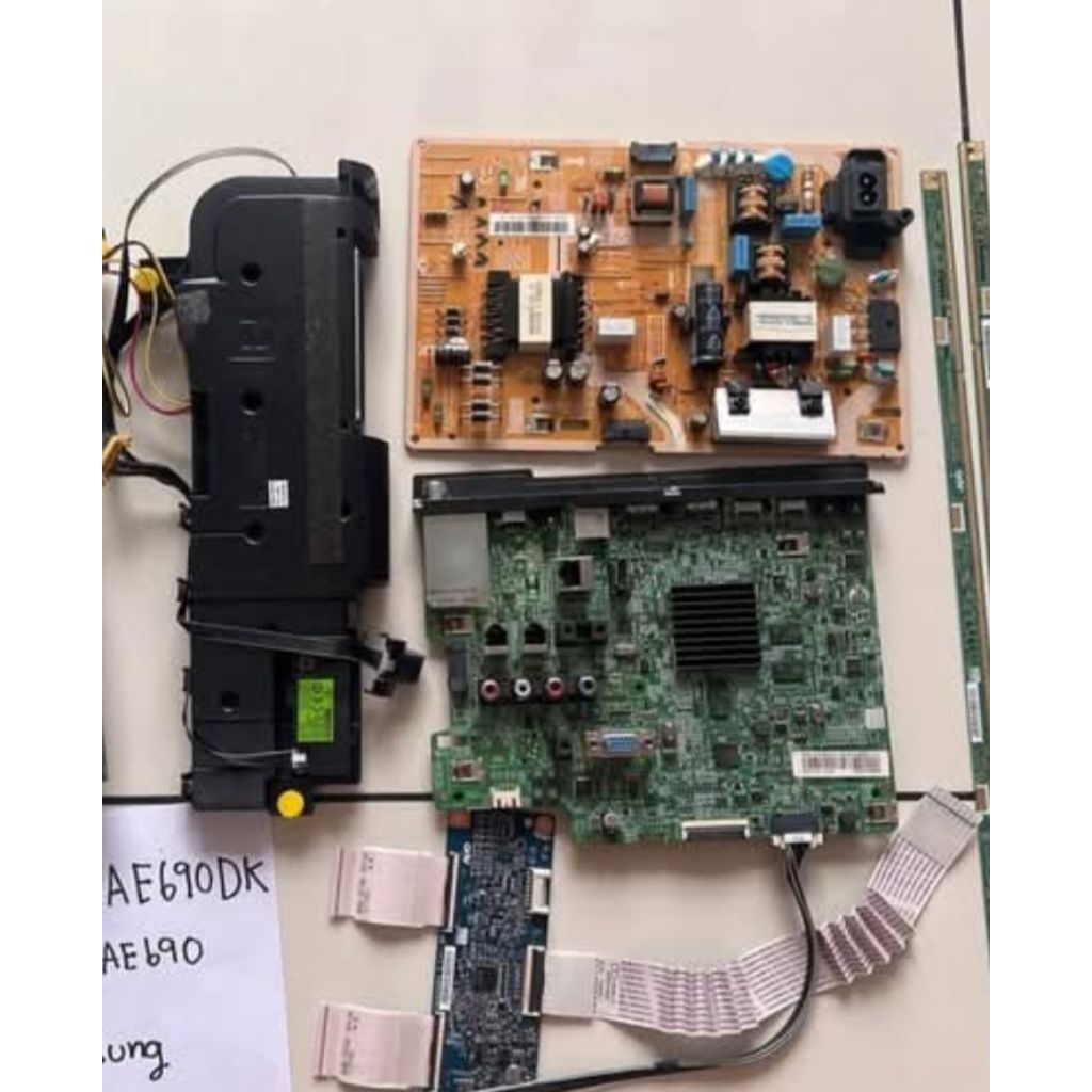 Bộ mạch tivi SAMSUNG BN94-11086B HG40AE690DK, HG43AE690DK, HG49AE690DK
