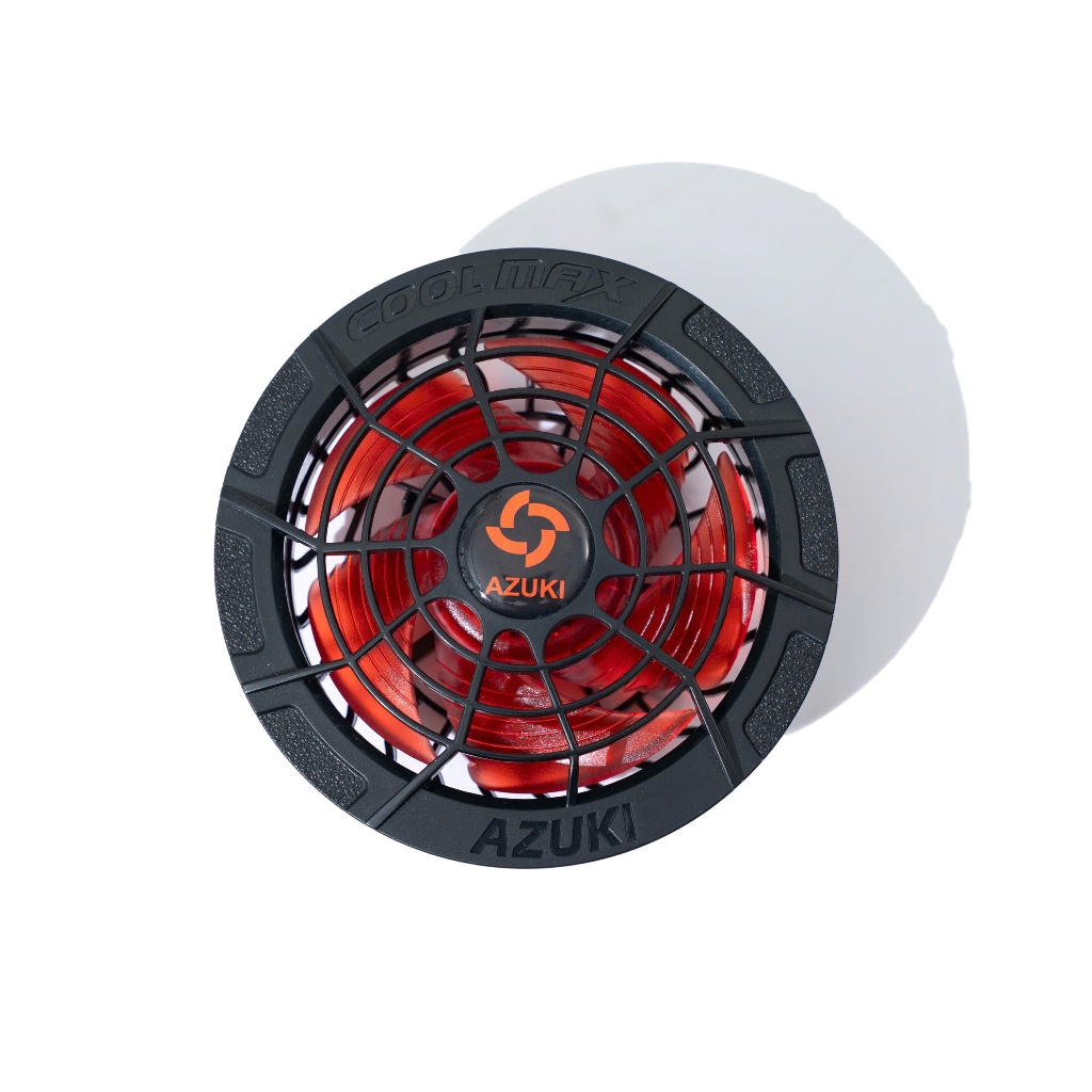 Quạt AZUKI X10- 26V & X11 PRO- 29V & EX9- 21V  Chạy 11 Tiếng Mức mạnh Nhất Hot Nhất 2025 [ BH 12 Thá