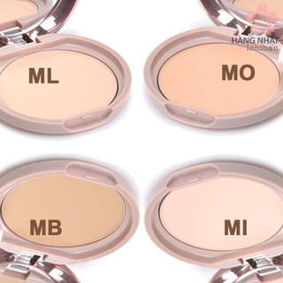 Phấn phủ Canmake Marshmallow Finish Powder