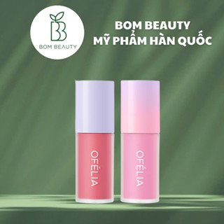 678- Má Hồng Kem ofelia OFÉLIA Lolli Liquid Blush (4.3g)