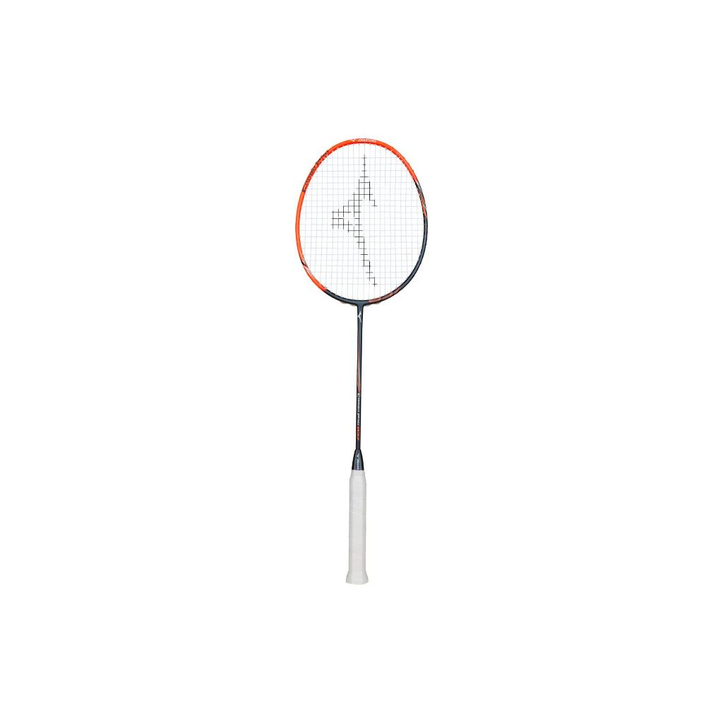 Vợt Cầu Lông Mizuno CARBO PRO 837- Dễ Kiểm Soát Bền Bỉ Tension 26-28LBS
