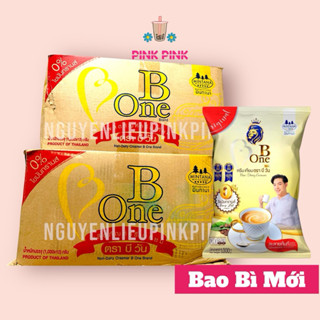 [ THÙNG 12KG ] BỘT KEM BÉO B ONE THÁI LAN
