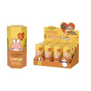 Funbaru Hippers Dán Điện Thoại Chính Hãng Có Sẵn