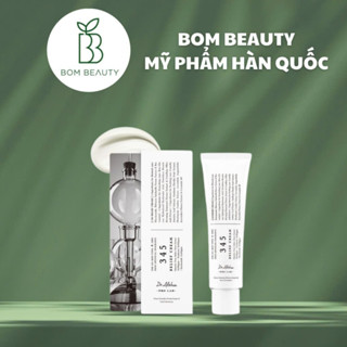 [ Mã A07]  Kem Dưỡng Trắng Giảm Mụn Dralthea Dr.Althea 345 Relief Cream