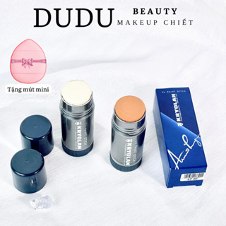  Bắt sáng Highlight + Tạo khối Kryolan TV Paint Stick Dạng Thỏi Makeup chuyên nghiệp tiện dụng 25g 