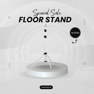 Chân Máy Chiếu Wanbo Mini Tripod Mẫu Ngắn Để Bàn có Góc Điều Chỉnh 360 Độ - Projector