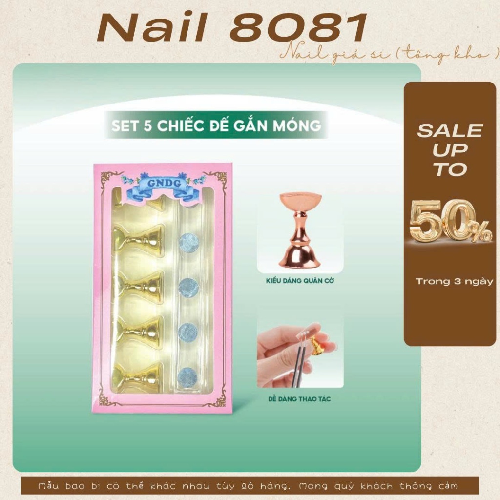 [ Cả 5 Con ] Đế mẫu con cờ tập sơn , đế cờ nam châm