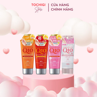 Kem dưỡng da tay Kose Q10 Nhật Bản 80g