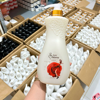 Sữa tắm salome 1000ml siêu thơm