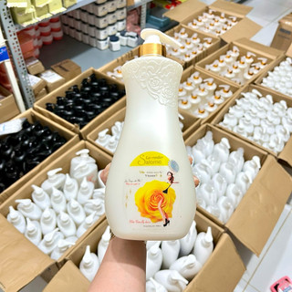 Sữa tắm salome 1000ml siêu thơm