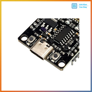 Kit ESP32 38P Goouuu Development Board