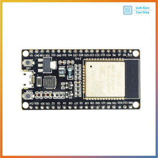 Kit ESP32 38P Goouuu Development Board