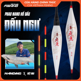 Phao Hố Đấu Săn Hàng HANDING Đấu Ngư - Câu cả đêm lẫn ngày 
