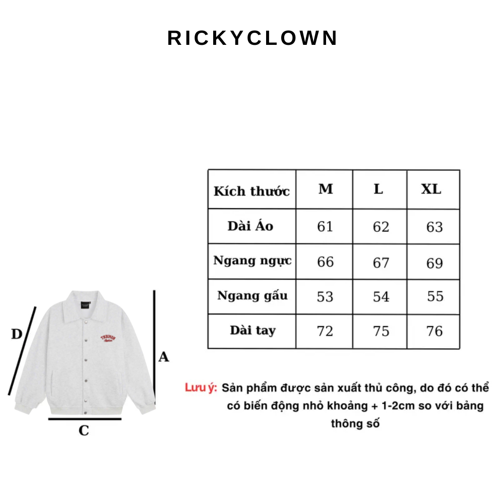 ÁO KHOÁC NỈ CỔ POLO - Áo chất liệu nỉ hai da - cúc bấm cao cấp | BigBuy360 - bigbuy360.vn