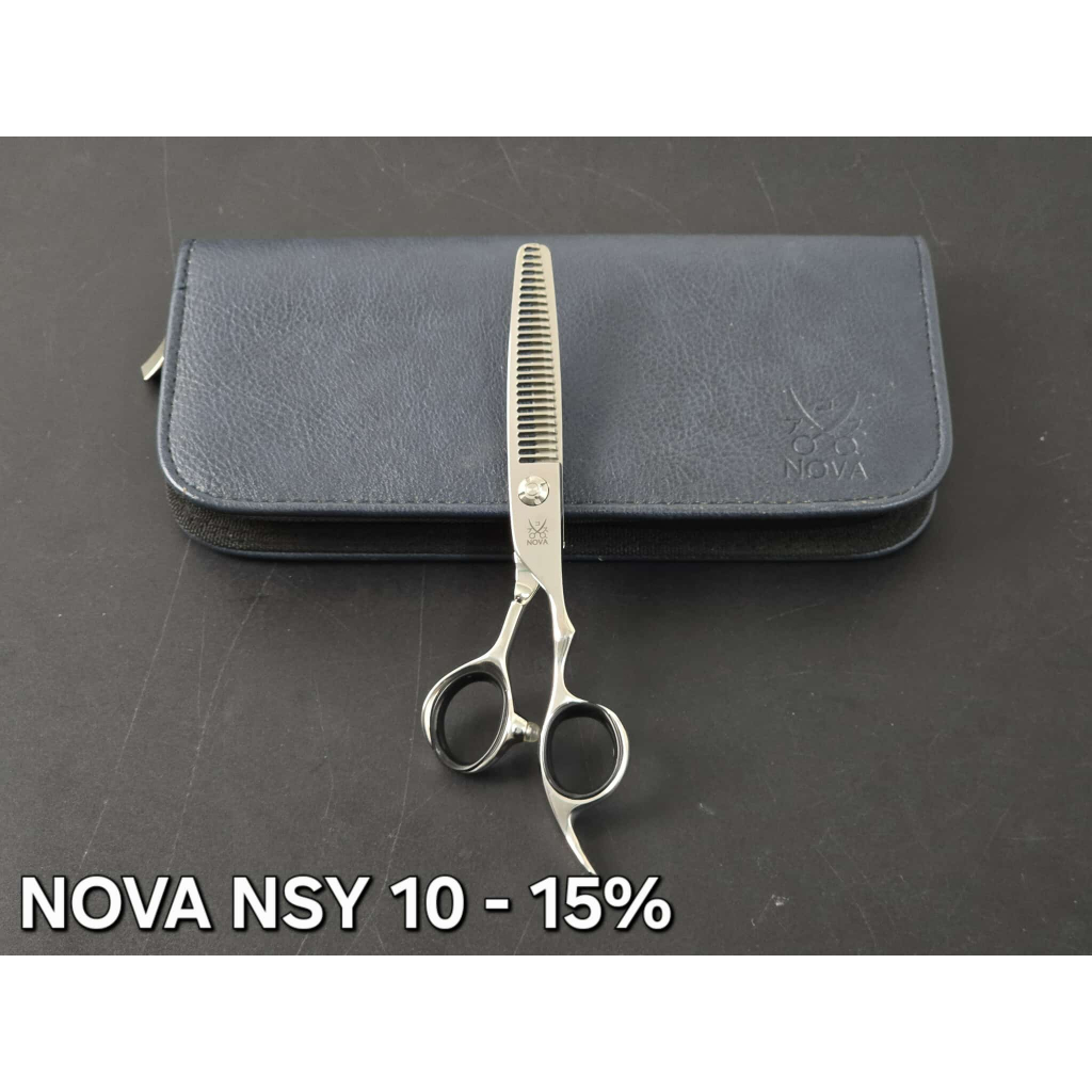 Nova - Kéo tỉa mã NSY