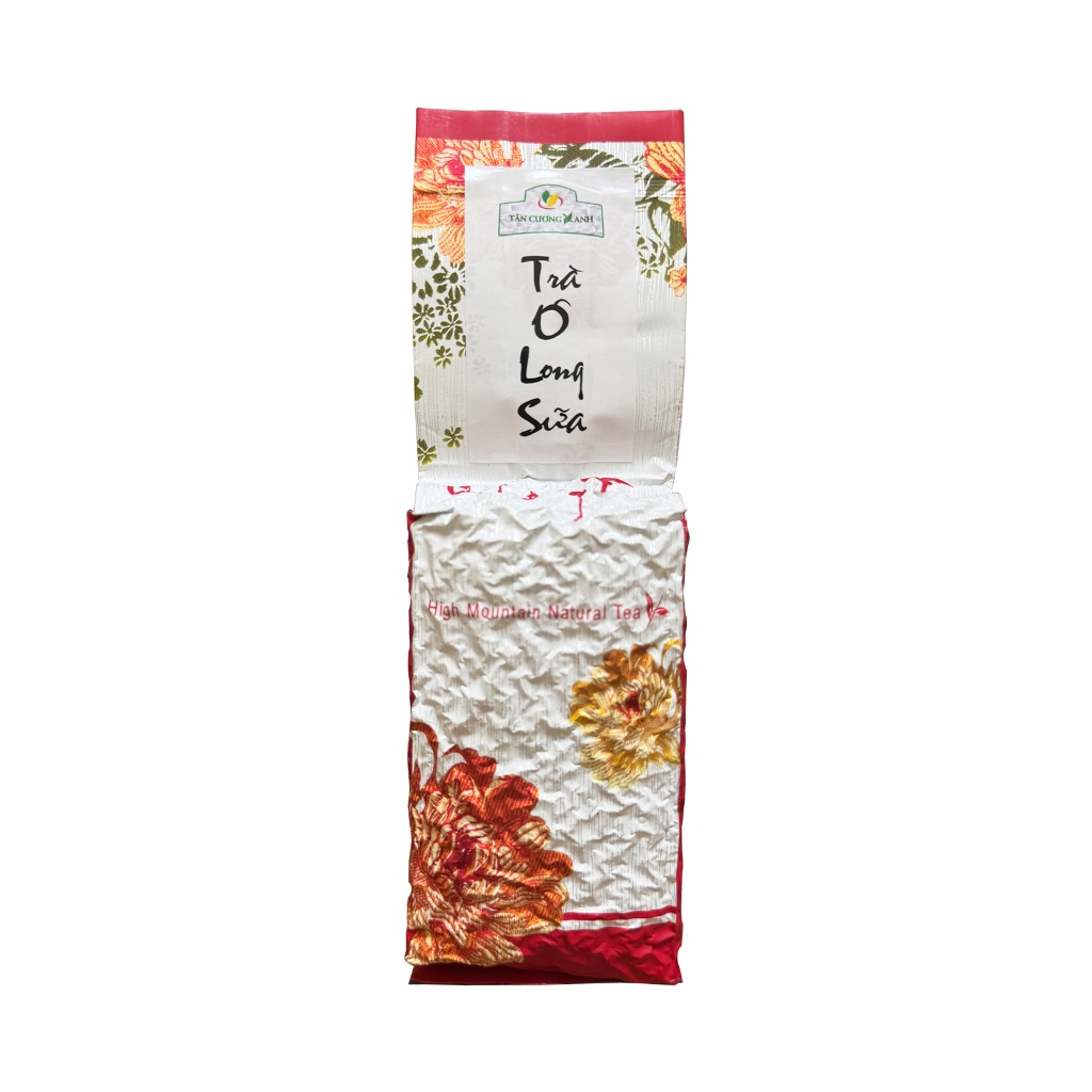 Trà Ô Long Sữa Đặc Biệt 200gram