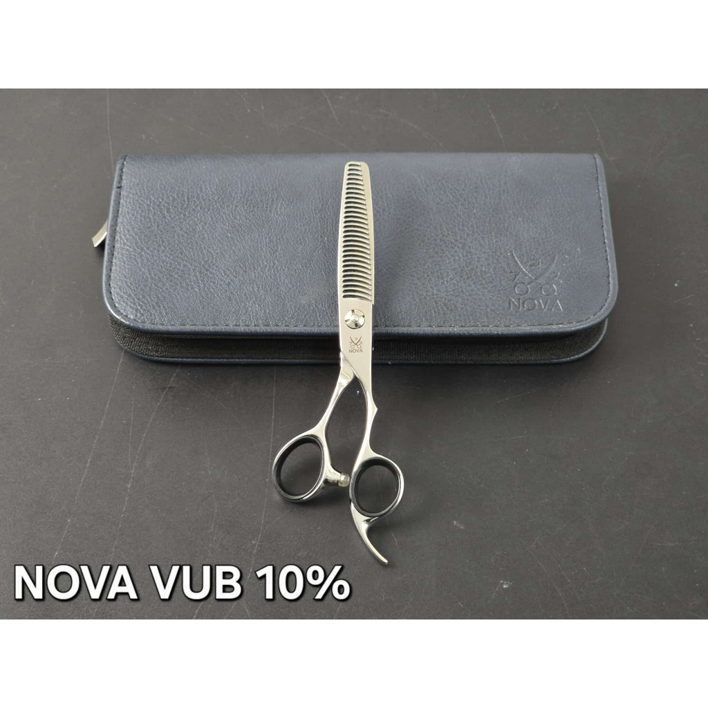 Nova - Kéo tỉa mã VUB