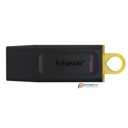 Bộ nhớ ngoài USB Kingston (DTX/128GB) (DTX/64GB) - Dung lượng 128GB và 64GB - Bảo hành 36 tháng chín