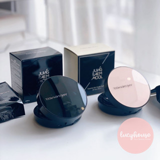 (Kèm lõi)Phấn nước Jung Saem Mool Skin Nuder Long Wear Cushion