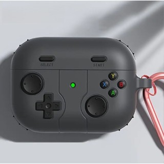  Case vỏ ốp tai nghe vỏ bọc Airpods 1 2 3 4 Airpods Pro 1 Airpod Pro 2 độc lạ đẹp chất cute khoá chống rơi 