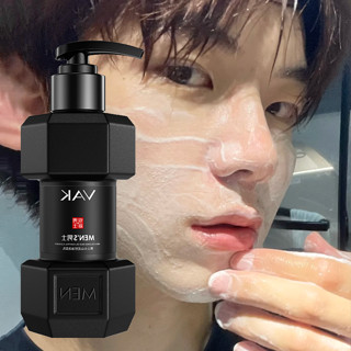 Sữa Rửa Mặt Cho Nam Da Dầu Mụn Sửa Rửa Mặt Nam Da Khô Nhạy Cảm Sữa Rửa Mặt Tuổi Dậy Thì Làm Trắng Da