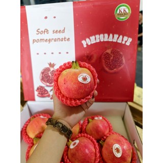 [ JENNY FRUIT ] [ HỎA TỐC ] Lựu thái mới về