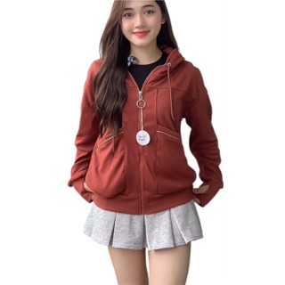 Áo Khoác Bigsize Sọc Viền Lé Từ 40-100KG, 2 Túi Ngoài 4 Túi Trong Vải Thun Gân- Co giãn thoáng mát