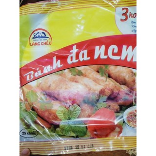 Combo 2 Bánh đa nem Làng Chều 25 lá