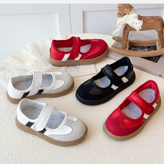  Giày thể thao Quảng Châu cao cấp cho bé trai và bé gái từ 2-10 tuổi mã mới TT2551 