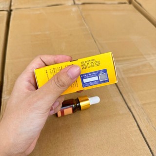 [CHÍNH HÃNG] Serum mụn Collagen X3