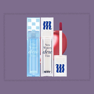  Son Merzy Watery Dew Tint 4g  XEM MÔ TẢ 