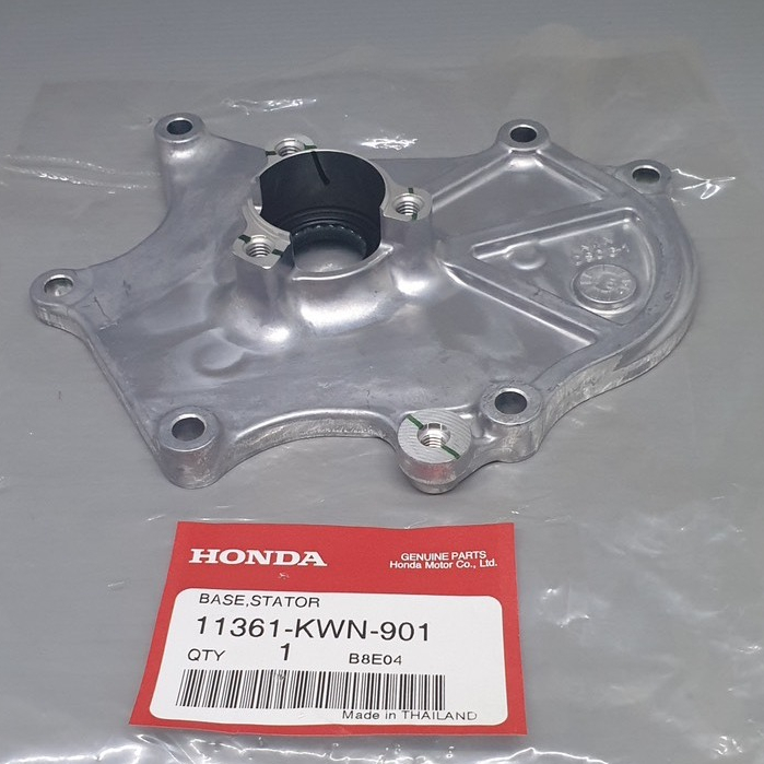 Nắp mâm lửa Vario 2021 / Vario 2017 / Vario 160 / Vario 125 đời 2023 / Air Blade / PCX / ADV ( 11361