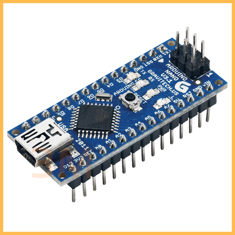 Sản Phẩm Kit Arduino Nano FT232
