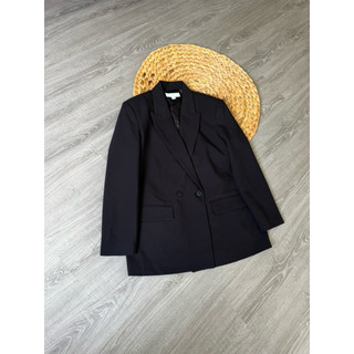 Áo blazer oversize dư xịn Z,. R