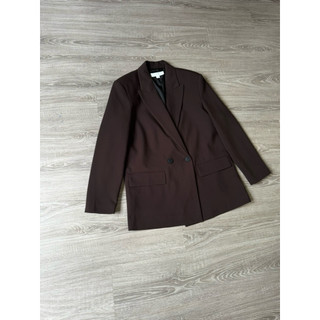 Áo blazer oversize dư xịn Z,. R