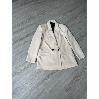 Áo blazer oversize dư xịn Z,. R