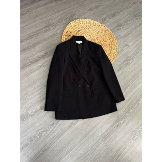 Áo blazer oversize dư xịn Z,. R