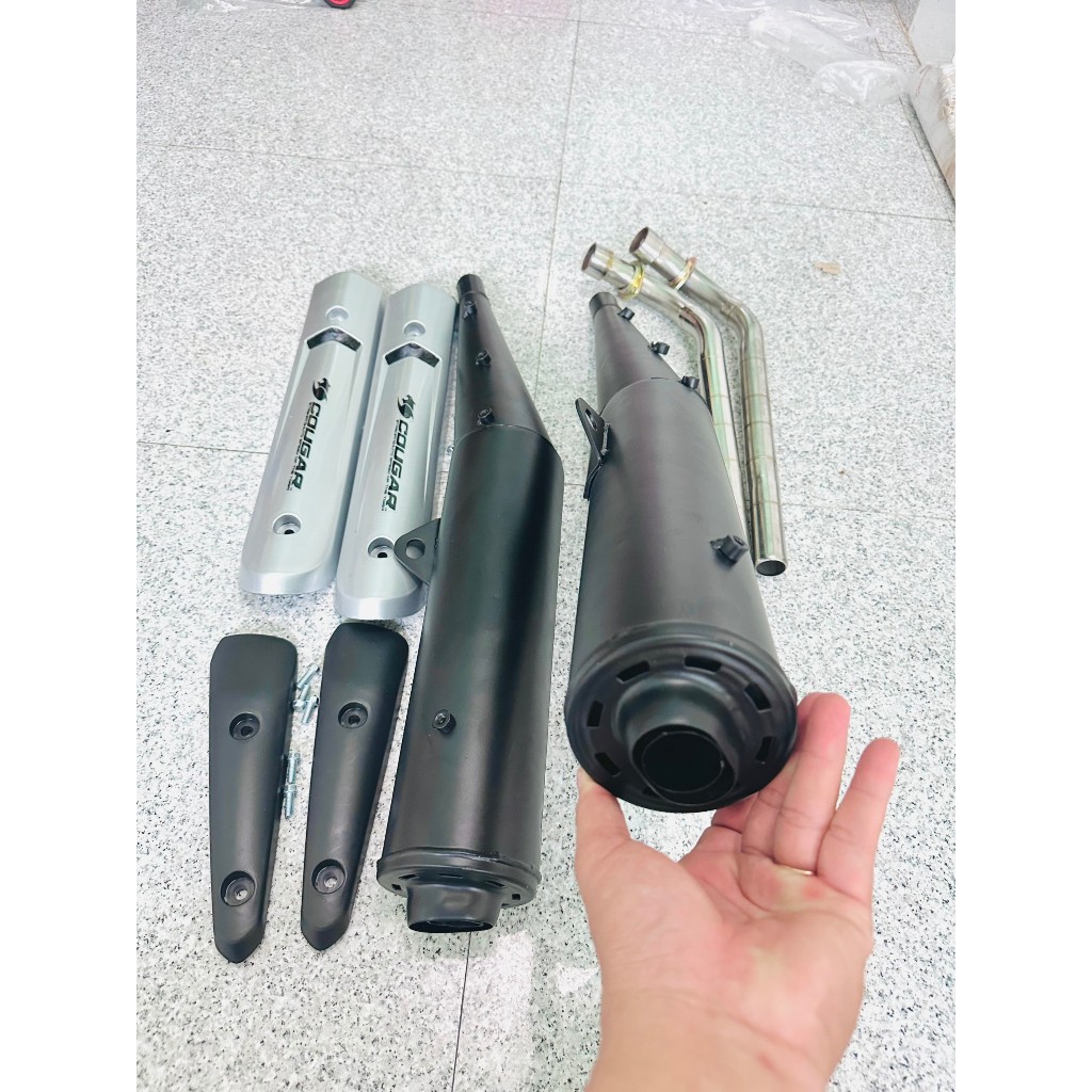 PÔ SPACK LẮP ĐƯỢC DÒNG XE  WAVE / DREAM / SI