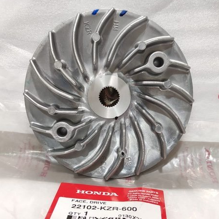 Cánh quạt nồi Vario 2021, Vario 125 đời 2023, Vario 2017, Air Blade, Scoopy, ADV, PCX ( 22102-KZR-60