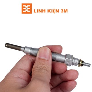 Bugi Sấy 12V GM4 (Dài)