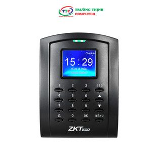 Máy kiểm soát cửa thẻ zkteco sc105