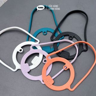  Dây treo bình giữ nhiệt TYESO 600ml inox 304 cao cấp quai đeo xách ly cốc nước giữ nhiệt tiện lợi đi học - TUHUHOUSE 