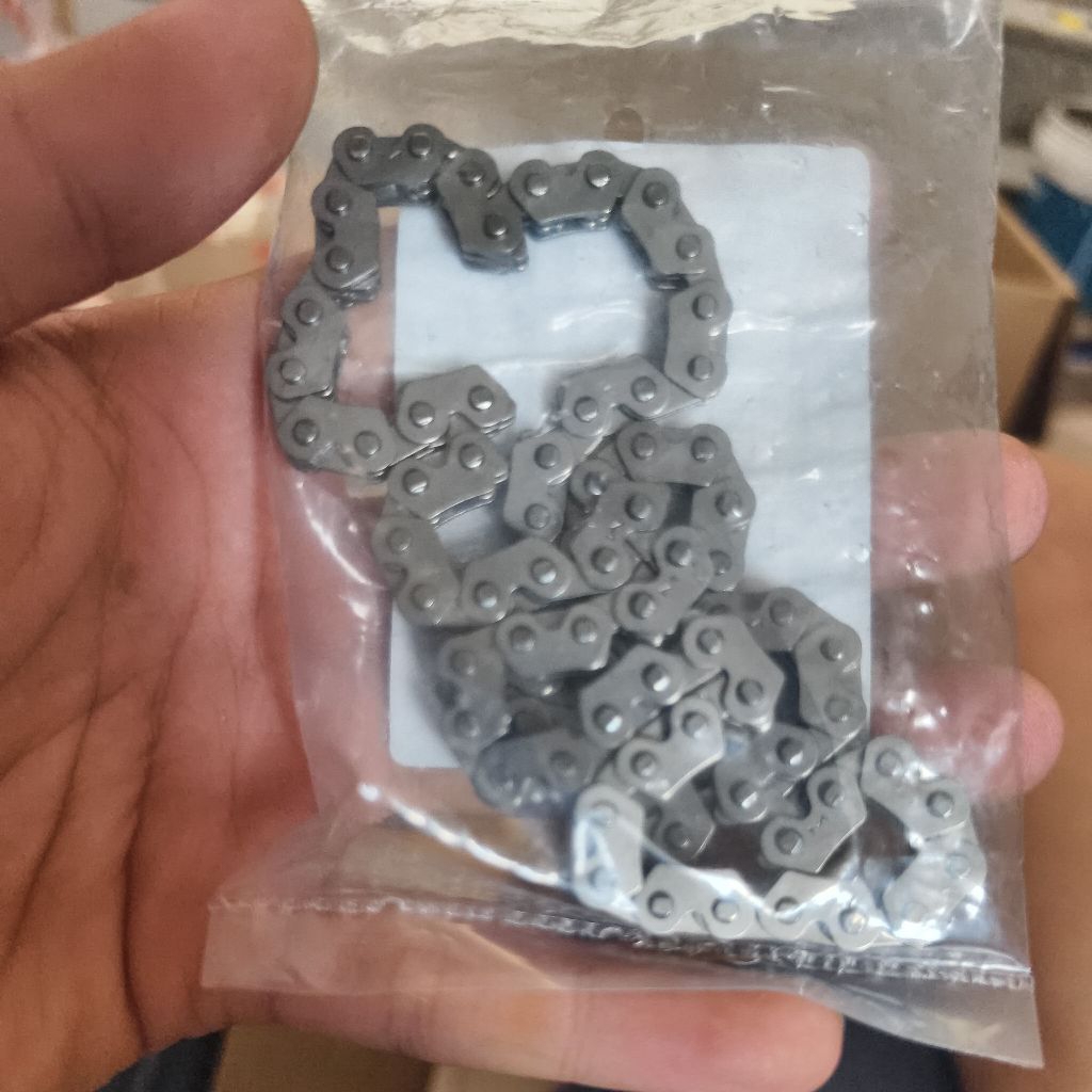 xích sên cam yamaha cuxi