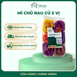  Mì chũ rau củ healthy đặc sản Bắc Giang Tây Nguyên Food 