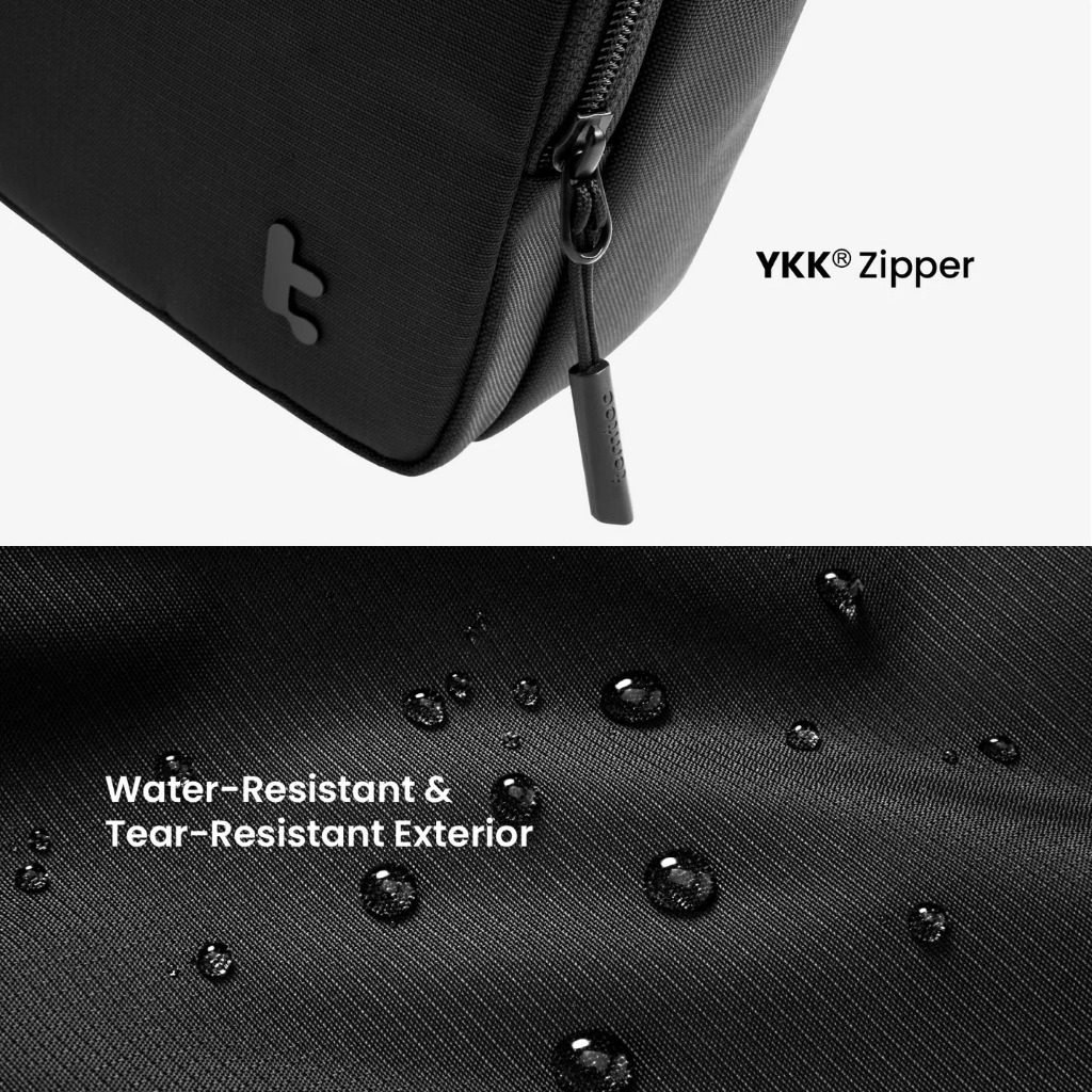 Túi đeo chéo chống sốc cho Macbook/Laptop Navigator-A33 size 13/14/15/16 inch, chính hãng, bền bỉ | BigBuy360 - bigbuy360.vn