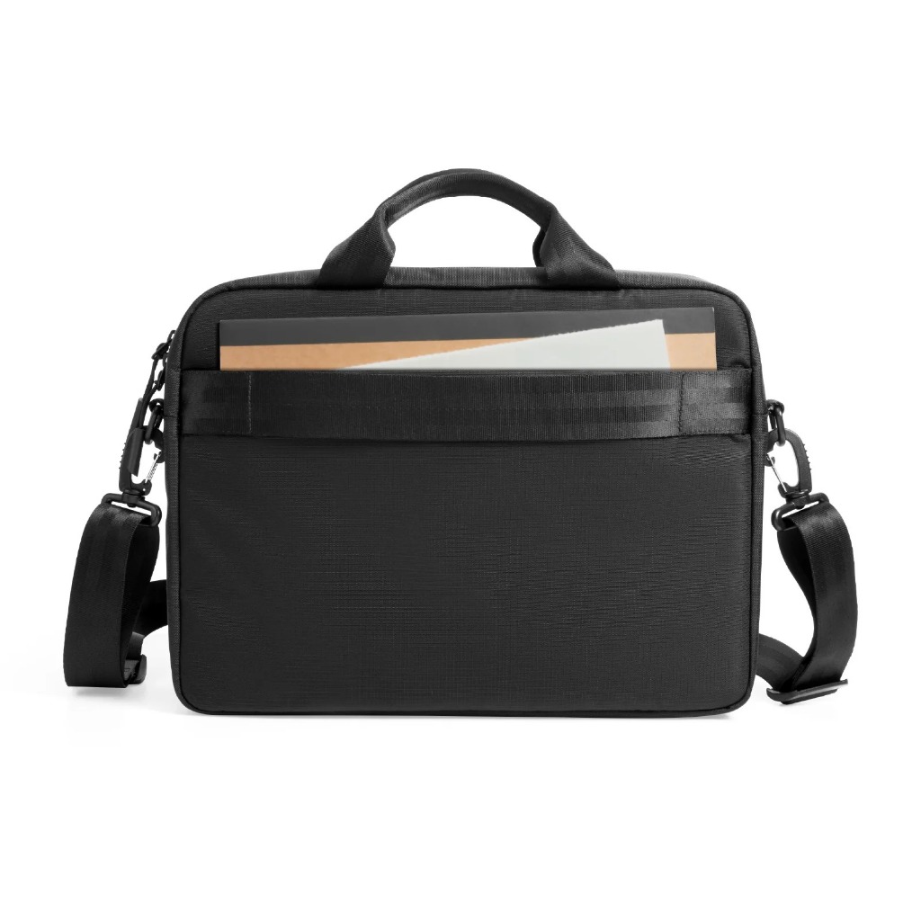 Túi đeo chéo chống sốc cho Macbook/Laptop Navigator-A33 size 13/14/15/16 inch, chính hãng, bền bỉ | BigBuy360 - bigbuy360.vn