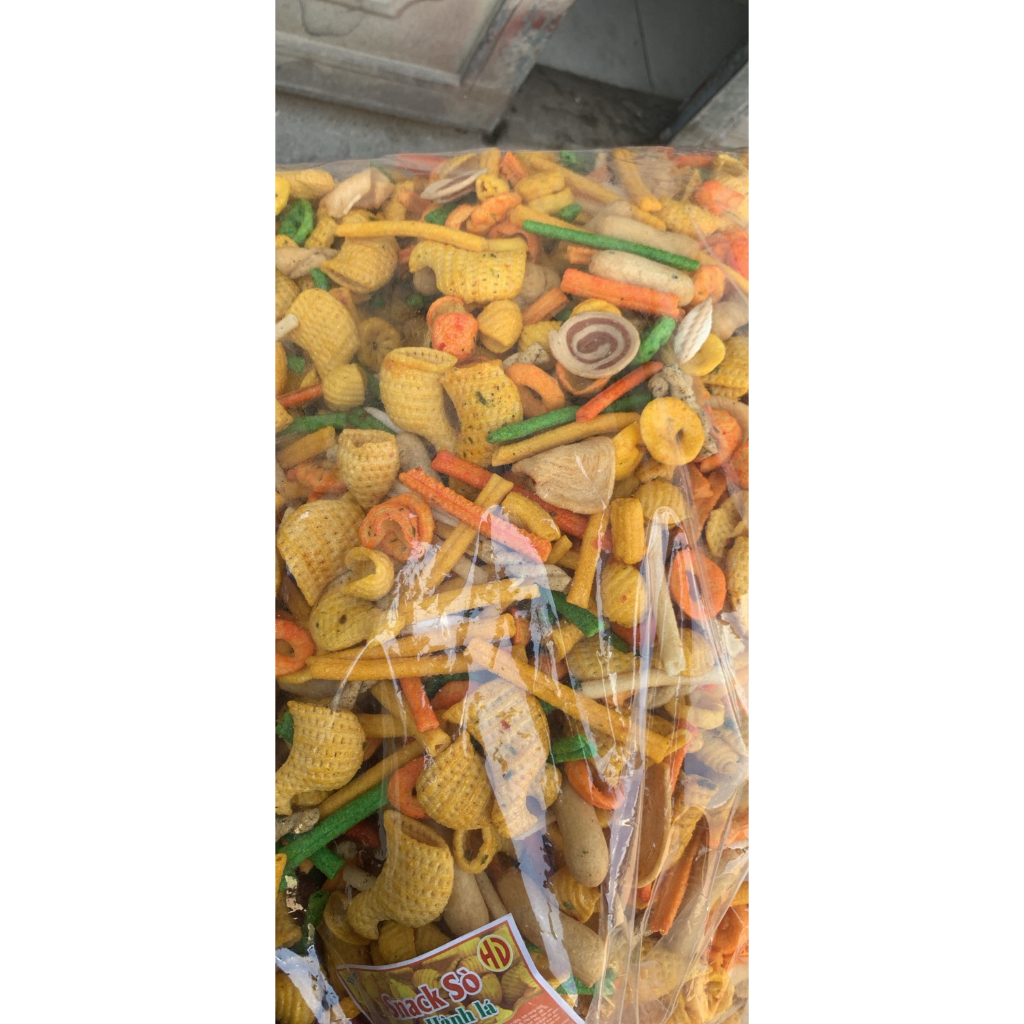 bim tá lả mix nhiều loại