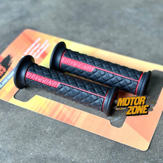 Bao tay Daytona Slash 120mm - êm ái, bám tay, chống trượt